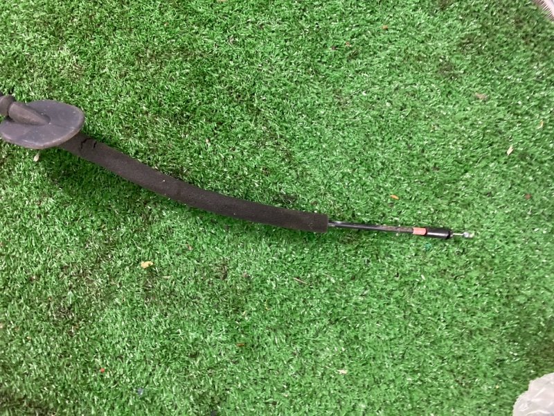 Замок боковой двери лада Веста 2018