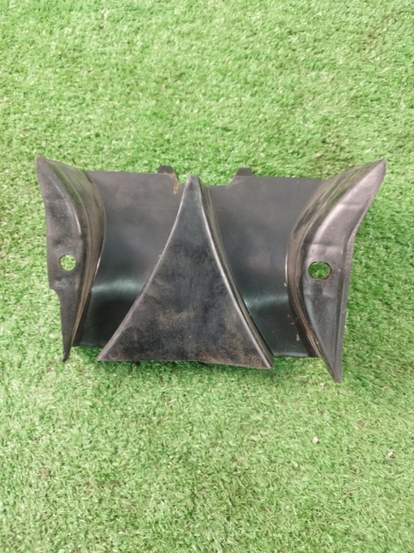 Воздуховод салона лада 2106 2106