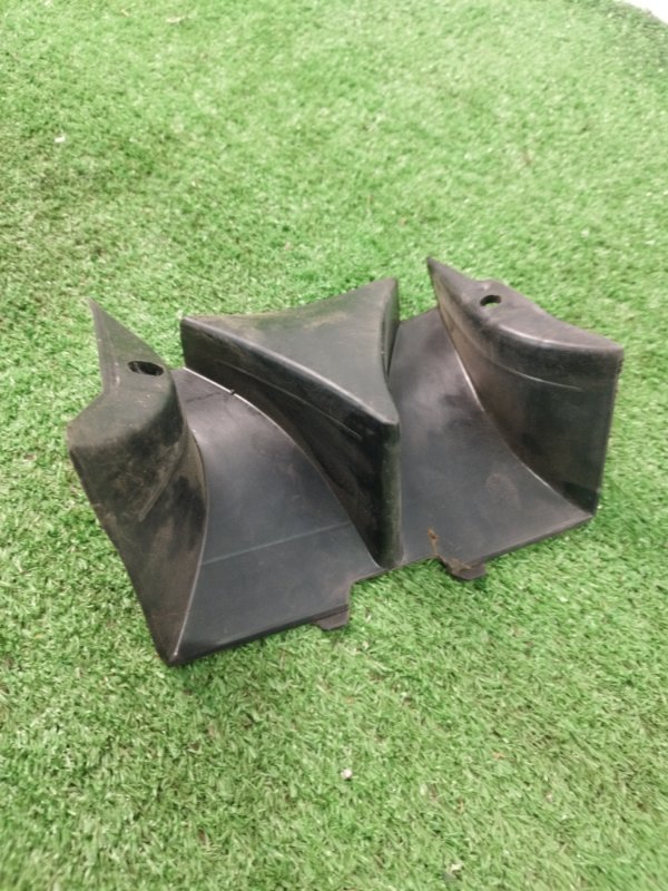 Воздуховод салона лада 2106 2106