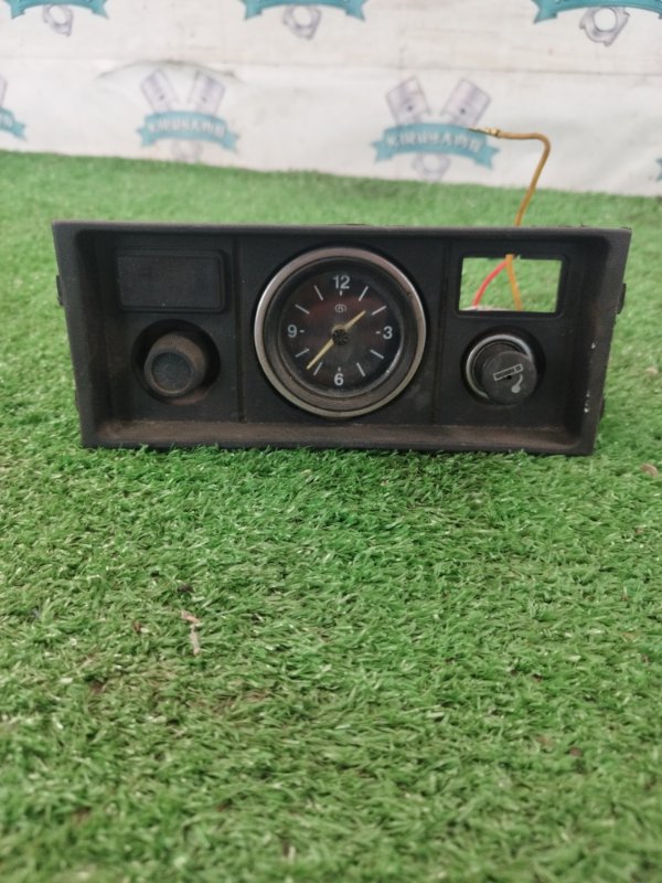 Часы лада 21070 2107