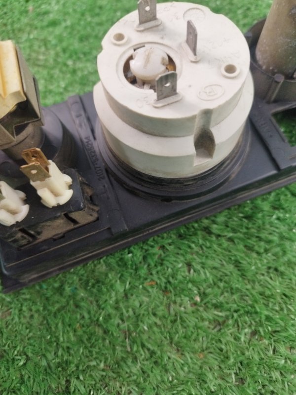 Часы лада 21070 2107