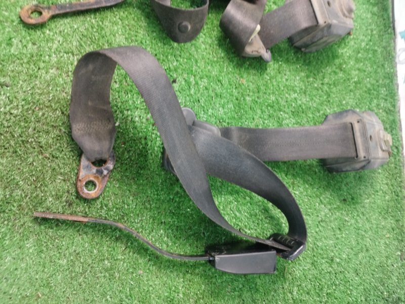 Ремень безопасности лада 21070 2107