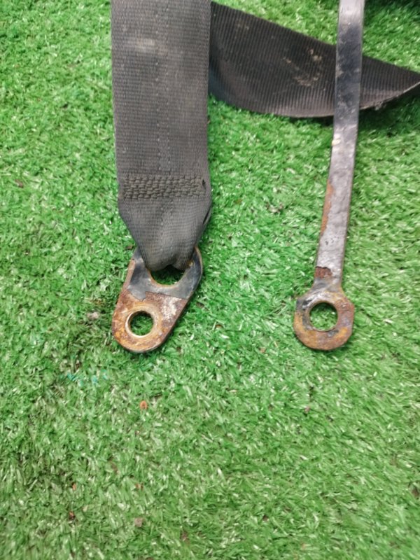 Ремень безопасности лада 21070 2107