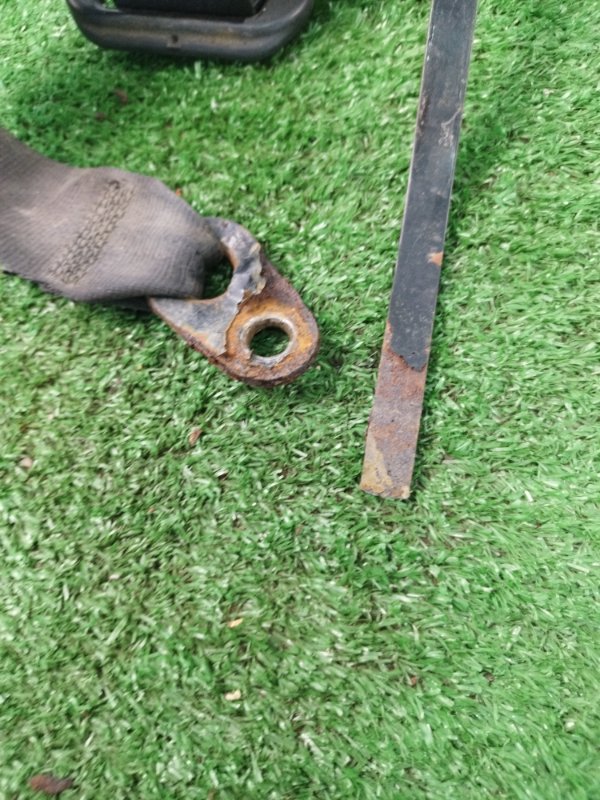 Ремень безопасности лада 21070 2107