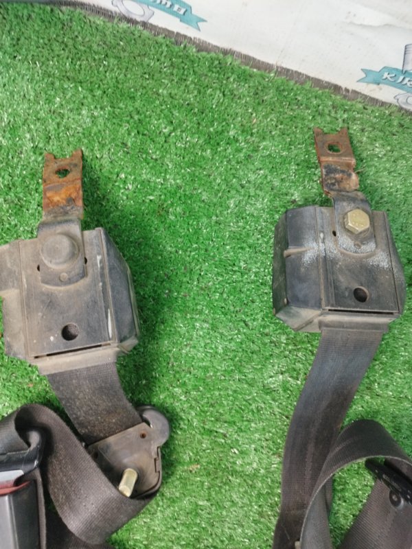 Ремень безопасности лада 21070 2107