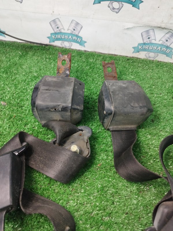 Ремень безопасности лада 21070 2107