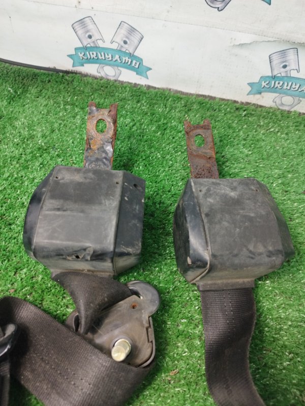 Ремень безопасности лада 21070 2107