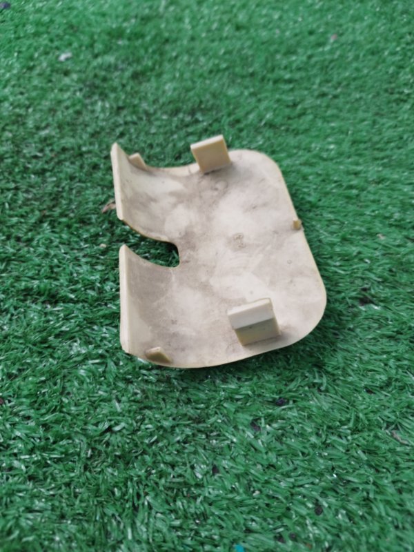 Крепление солнцезащитного козырька лада 21070 2107