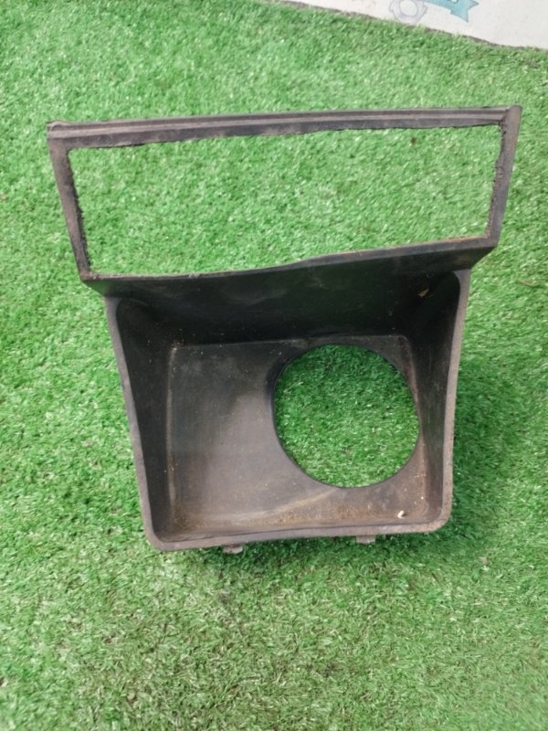 Консоль центральная лада 21070 2107