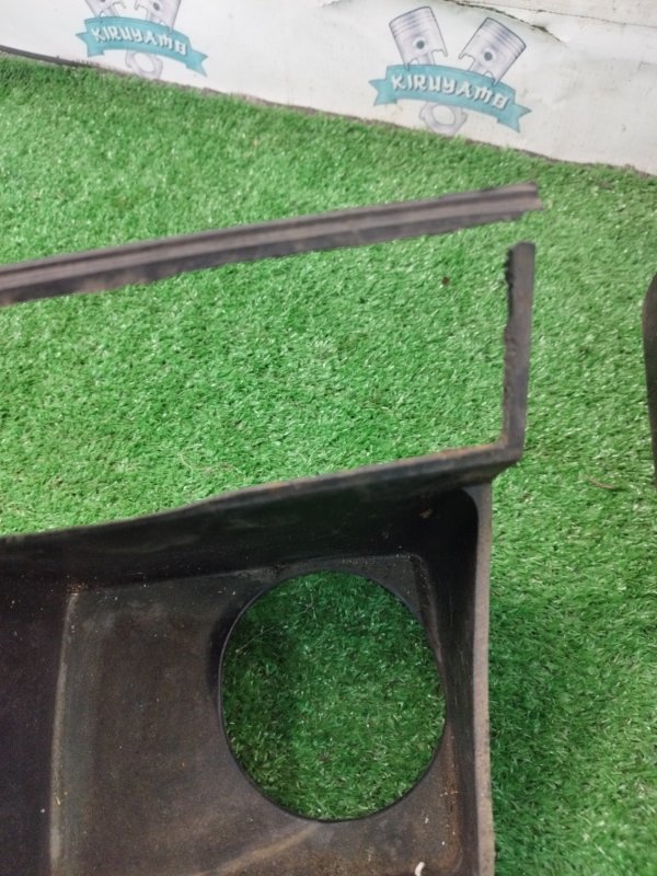 Консоль центральная лада 21070 2107