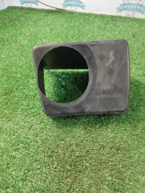 Консоль центральная лада 21070 2107