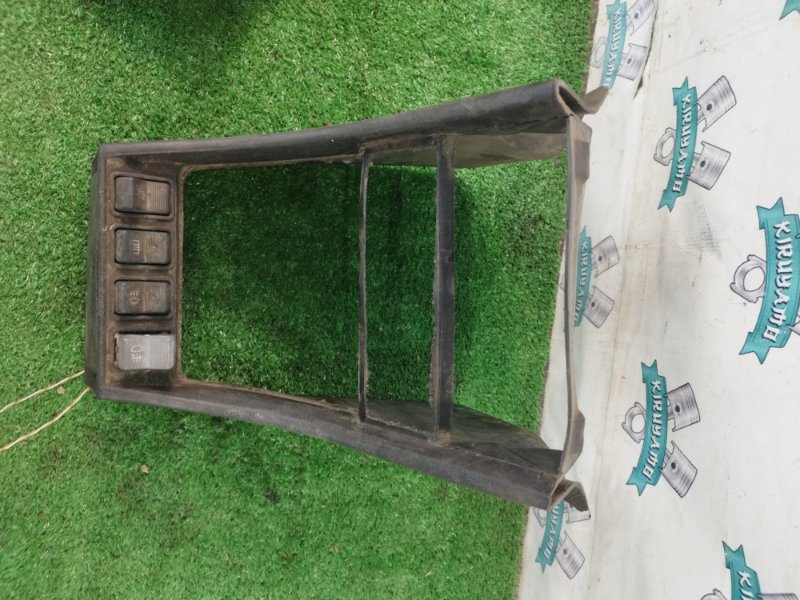 Консоль центральная лада 21070 2107