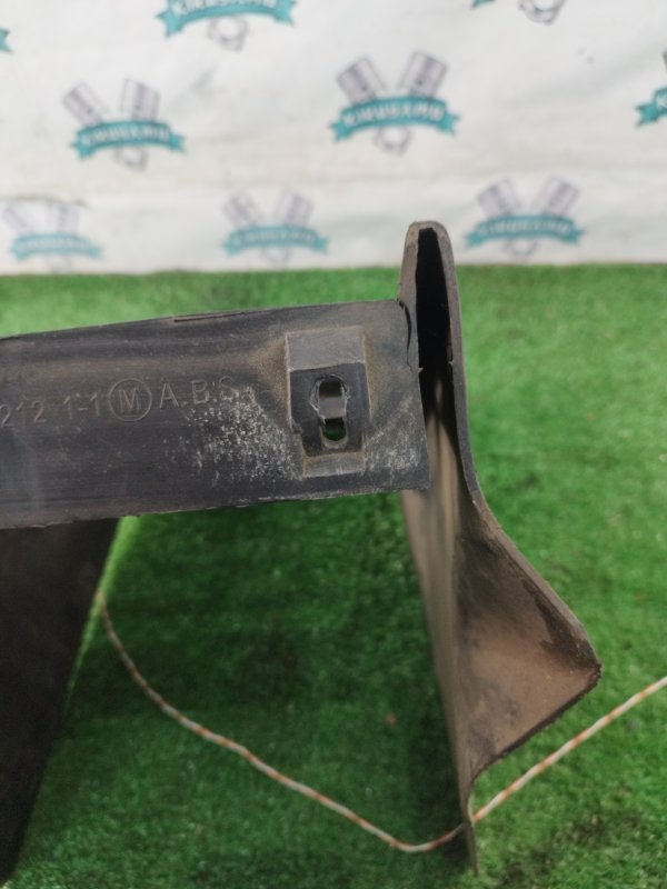 Консоль центральная лада 21070 2107