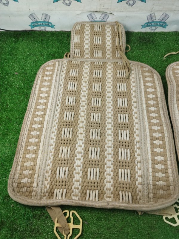 Чехлы на сиденья