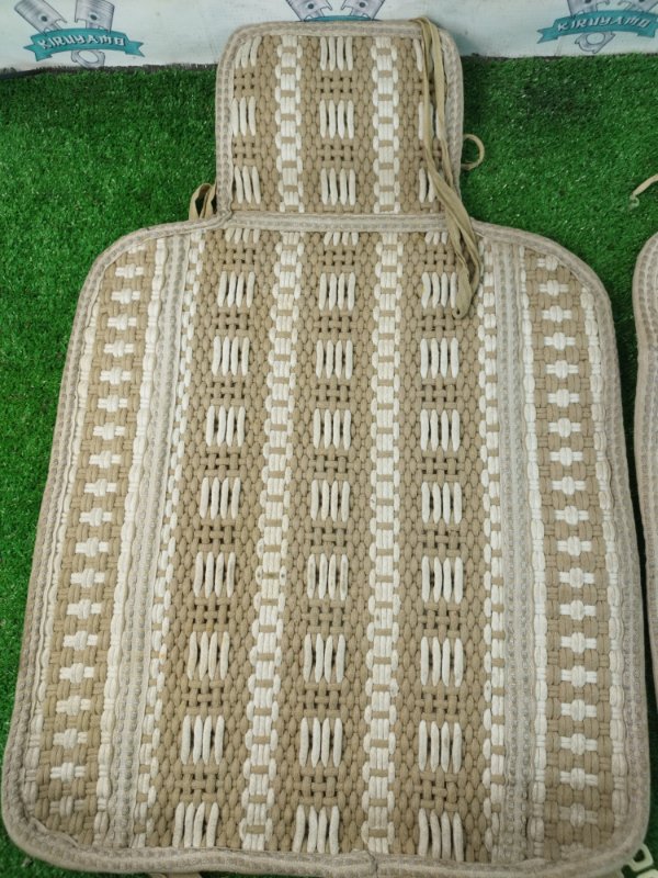 Чехлы на сиденья