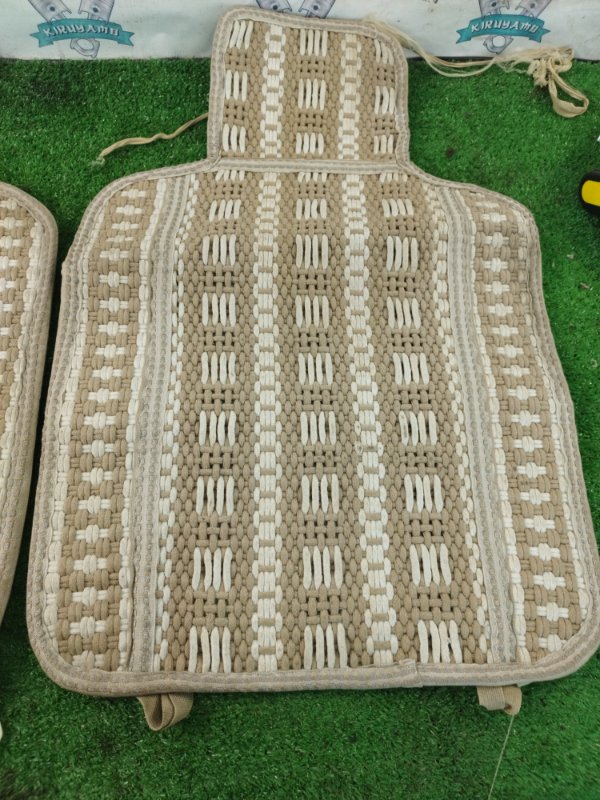 Чехлы на сиденья