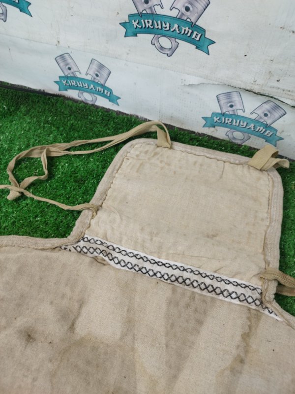 Чехлы на сиденья