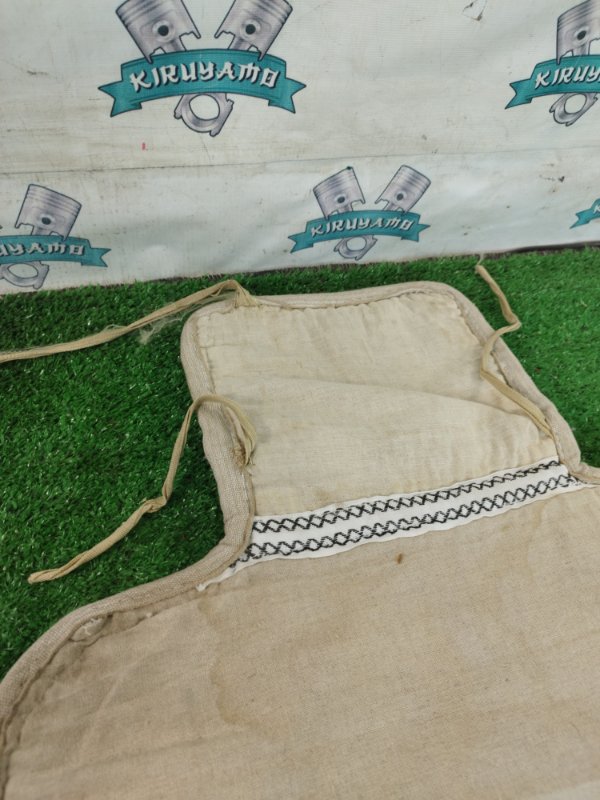 Чехлы на сиденья