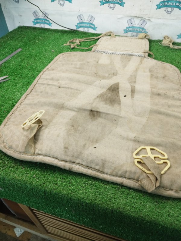 Чехлы на сиденья