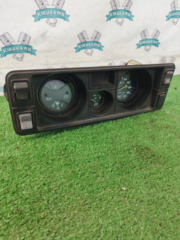Панель приборов лада 21053 2105