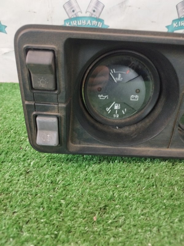 Панель приборов лада 21053 2105