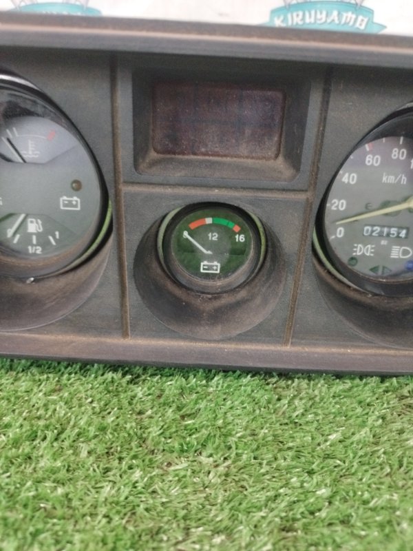 Панель приборов лада 21053 2105