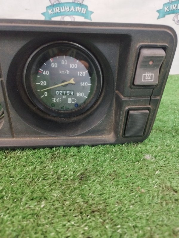 Панель приборов лада 21053 2105