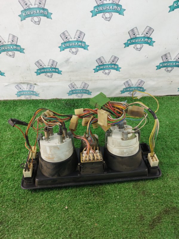 Панель приборов лада 21053 2105