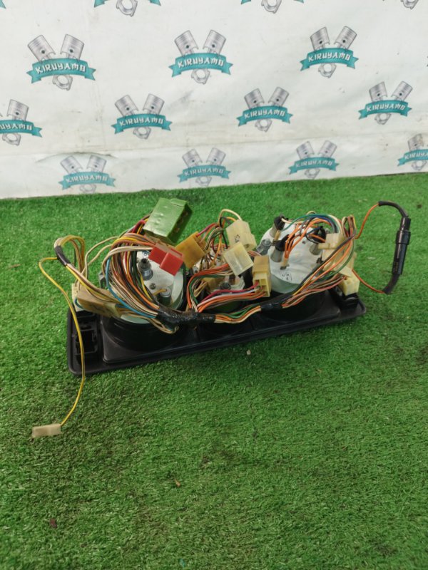 Панель приборов лада 21053 2105