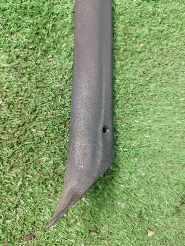 Накладка стойки лобового стекла лада 21053 2105