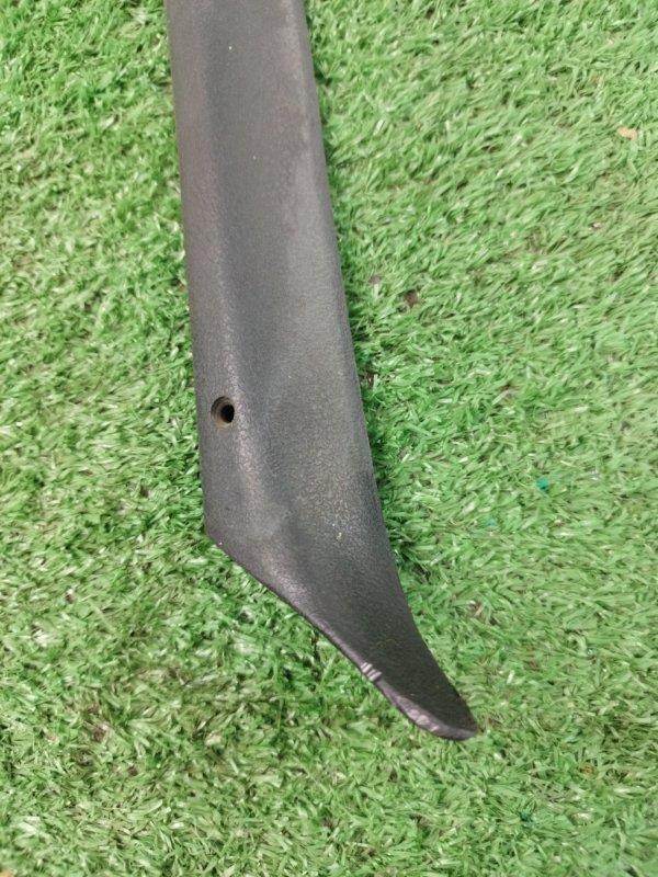 Накладка стойки лобового стекла лада 21053 2105