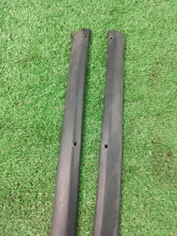 Накладка стойки лобового стекла лада 21053 2105