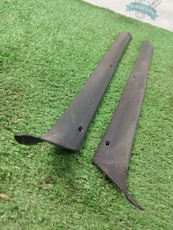 Накладка стойки лобового стекла лада 21053 2105