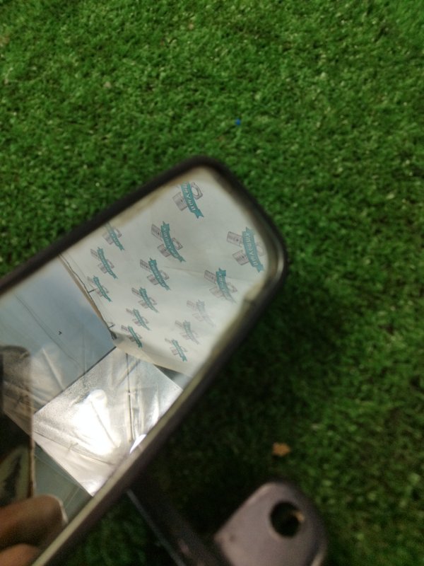 Зеркало заднего вида салонное лада 21053 2105