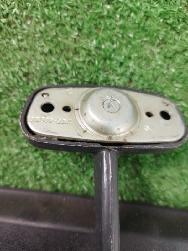 Зеркало заднего вида салонное лада 21053 2105