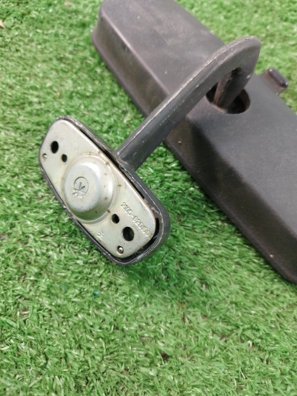 Зеркало заднего вида салонное лада 21053 2105