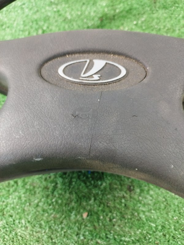 Руль лада 21053 2105