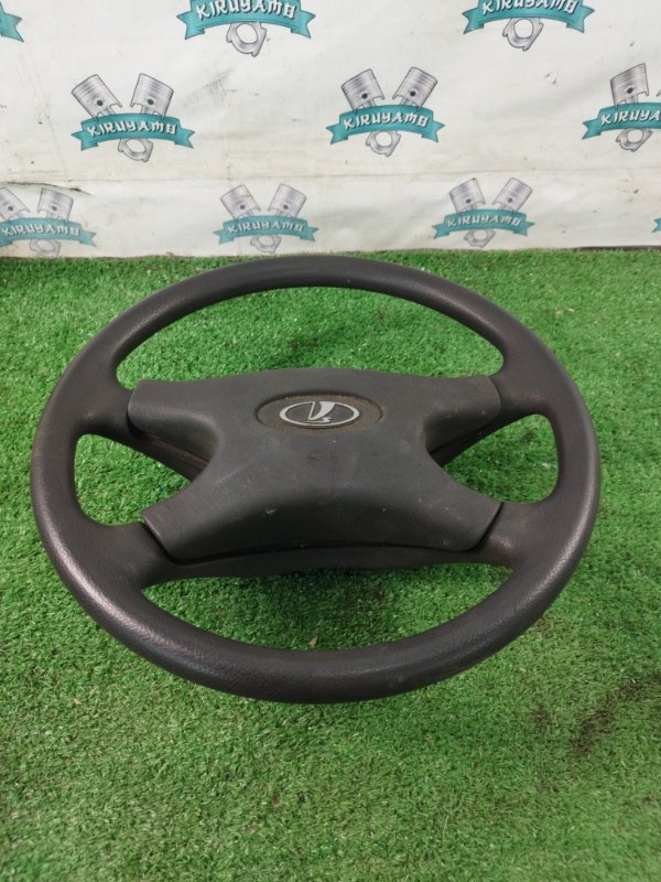 Руль лада 21053 2105
