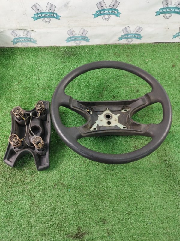 Руль лада 21053 2105