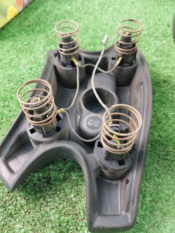 Руль лада 21053 2105