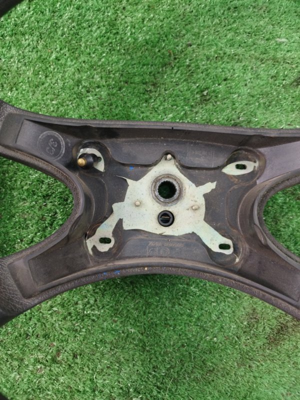 Руль лада 21053 2105