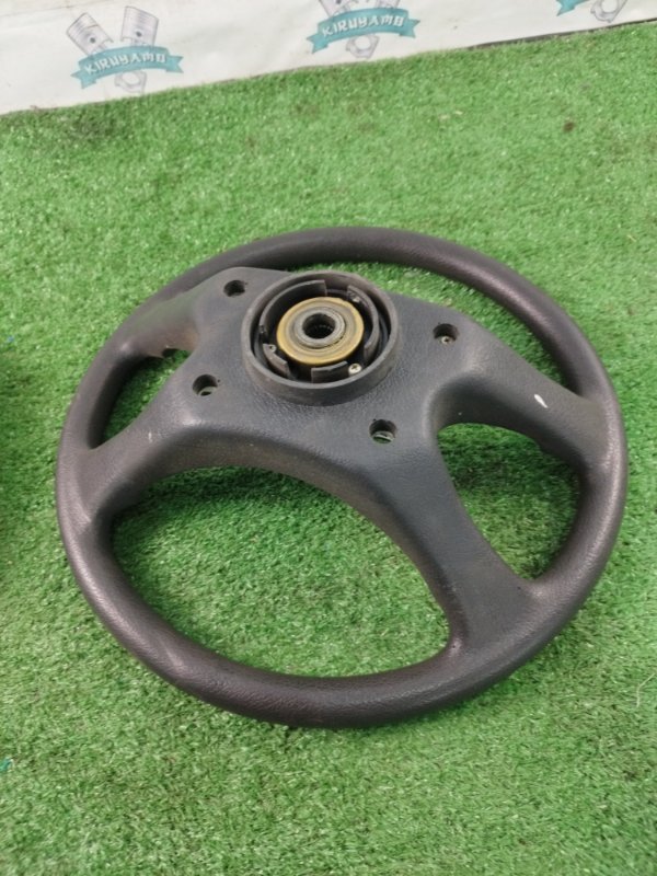 Руль лада 21053 2105
