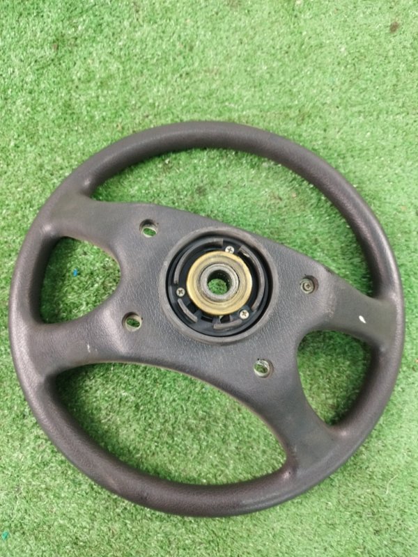 Руль лада 21053 2105