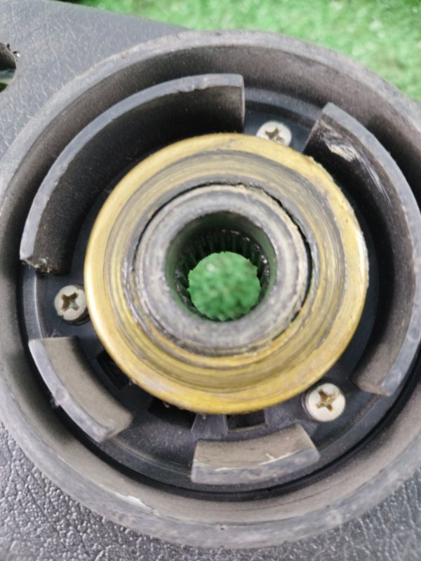 Руль лада 21053 2105