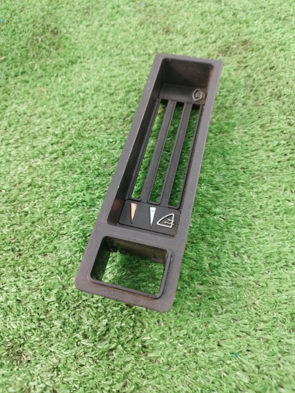 Накладка на торпедо лада 21053 2105