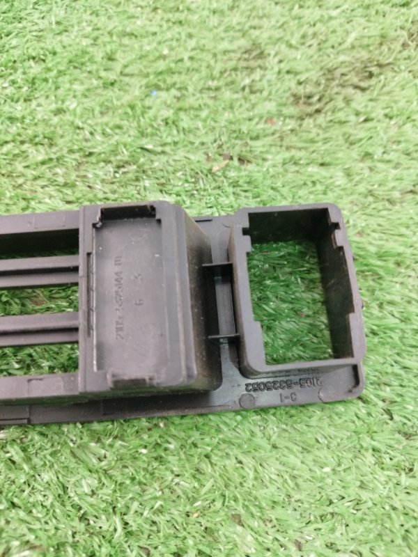 Накладка на торпедо лада 21053 2105