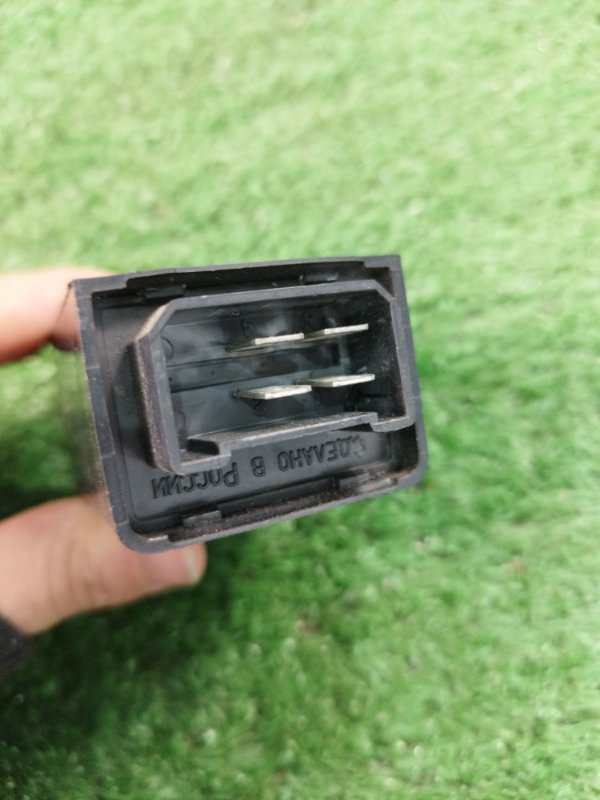 Реле лада 21053 2105