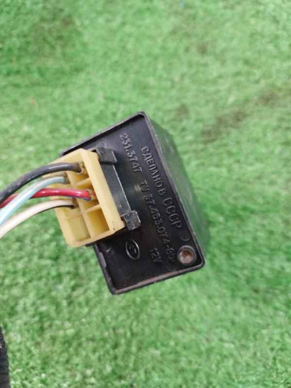 Реле лада 21053 2105