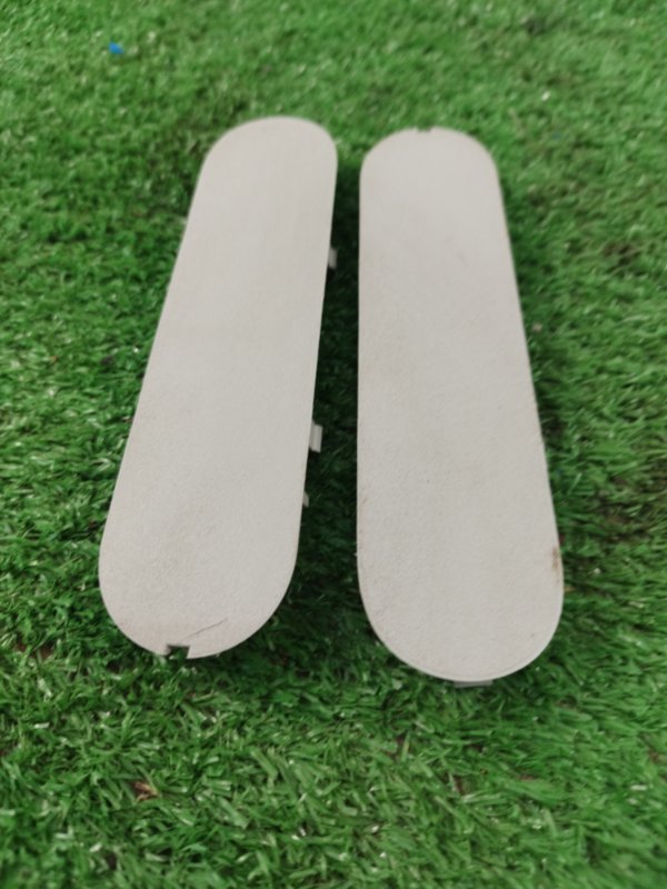 Заглушка кузова Ford FOCUS 2