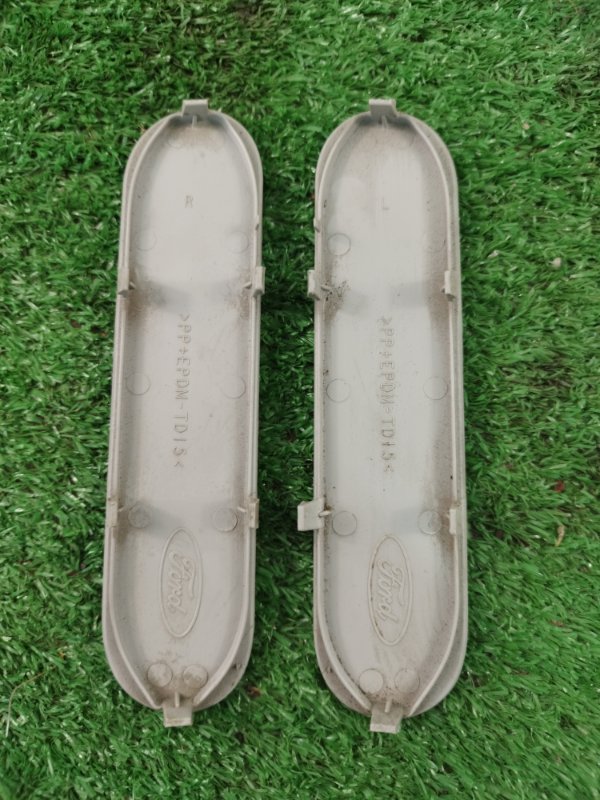 Заглушка кузова Ford FOCUS 2